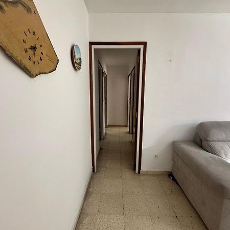 Habitacion Individual Con Terraza Малага Екстер'єр фото