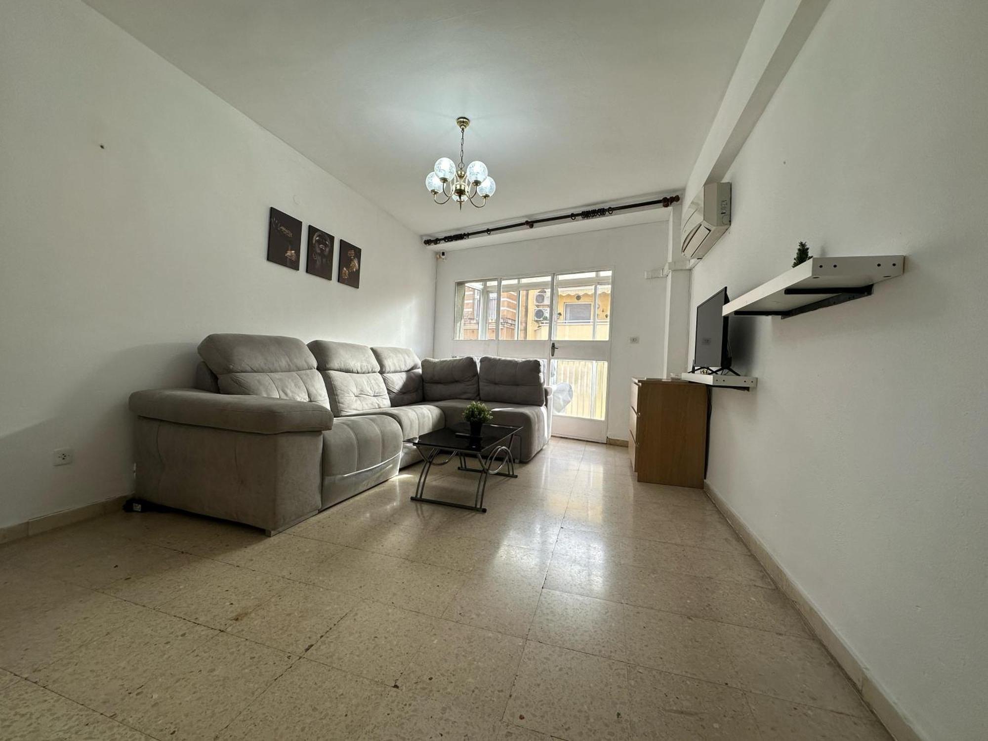 Habitacion Individual Con Terraza Малага Екстер'єр фото